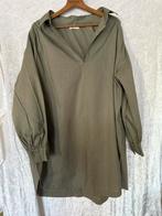H&M katoenen zomerjurk XXL, H&M, Maat 46/48 (XL) of groter, Ophalen of Verzenden, Zo goed als nieuw