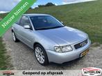 Audi A3 1.6 Attraction, Auto's, Gebruikt, Metallic lak, Handgeschakeld, 48 €/maand