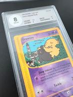 Drowzee 2003 Aquapolis 74A/147 Wootco 8 NM-M, Hobby en Vrije tijd, Verzamelkaartspellen | Pokémon, Ophalen of Verzenden, Zo goed als nieuw
