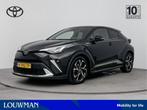 Toyota C-HR 1.8 Hybrid Bi-Tone | NL-Auto | 18' Lichtmetalen, 12 maanden, Stof, 4 cilinders, Origineel Nederlands
