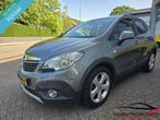 Opel Mokka 1.6 Cosmo, Voorwielaandrijving, Euro 5, Gebruikt, 4 cilinders