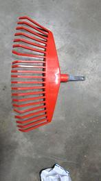 Nieuw! Wolf garten bladhark, Tuin en Terras, Hand-tuingereedschap, Ophalen of Verzenden, Nieuw