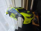 Traxxas latrax kap Valentino Rossi 1:18, Hobby en Vrije tijd, Modelbouw | Radiografisch | Auto's, Elektro, Ophalen of Verzenden