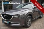 Mazda CX-5 2.0 165pk TS Clima Cruise Navi Trekhaak, Voorwielaandrijving, 1998 cc, Stof, 4 cilinders