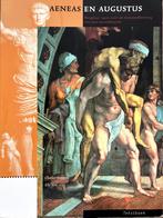 Vergilius CE Latijn 2007 Aeneas en Augustus, Ophalen of Verzenden, Gelezen, VWO, Latijn