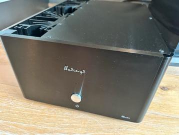 Audio GD HE-350 Stroomnet Generator beschikbaar voor biedingen