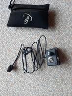 Myers feather viool pick up microfoon, Verzenden, Gebruikt, Instrumentmicrofoon