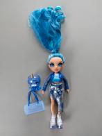 Leuke Rainbow High pop, Kinderen en Baby's, Speelgoed | Poppen, Ophalen of Verzenden, Gebruikt, Overige typen