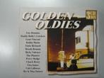 Golden Oldies 3CD Box, Cd's en Dvd's, Cd's | Pop, Boxset, 1960 tot 1980, Zo goed als nieuw, Ophalen