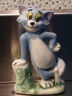 Vintage Tom en Jerry beeldje - Wade MGM England., Ophalen of Verzenden, Gebruikt, Dier
