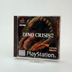 Dino Crisis 2 - Playstation - Compleet, Spelcomputers en Games, Gebruikt, 1 speler, Vanaf 16 jaar, Ophalen