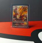 Blaziken illustration Rare Destined Rivals Set, Hobby en Vrije tijd, Verzamelkaartspellen | Pokémon, Ophalen of Verzenden, Nieuw