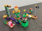 Lego Super Mario diverse sets, Complete set, Lego, Zo goed als nieuw, Ophalen