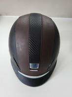Paardrijhelm, Dieren en Toebehoren, Paardrijkleding, Kinderen, Ophalen of Verzenden, Zo goed als nieuw, Recreatie