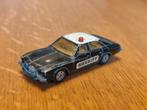 Corgi Buick Regal Sheriff Police, Ophalen of Verzenden, Zo goed als nieuw, Auto