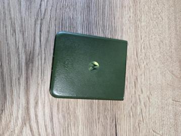 Motorola Razr 50 Ultra - 512GB/ groen beschikbaar voor biedingen