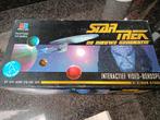 Vintage gezelschapspel Star Trek, Hobby en Vrije tijd, Gezelschapsspellen | Bordspellen, Ophalen of Verzenden, Zo goed als nieuw