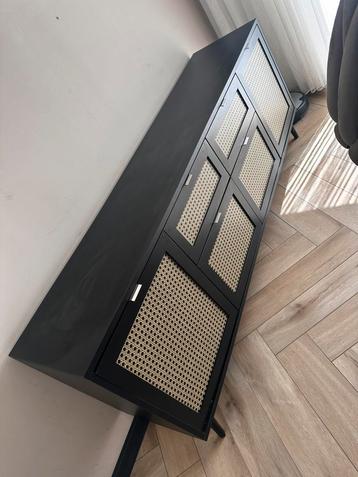 Tv meubel/ dressoirs 