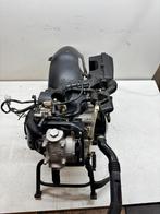 Veel onderdelen Sym Fiddle 2 euro4 2020 snor 4k gedraaid, Gebruikt, Nx Scooterparts, SYM, Sym