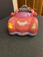 Baby born auto met muziek, Ophalen of Verzenden, Gebruikt