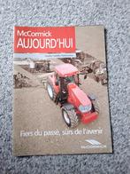 MC CORMICK FOLDERS, Ophalen of Verzenden