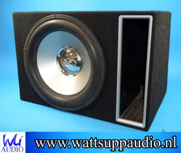 Rockford Fosgate RFP4115 Punch HE2 15 inch subwoofer 1000W beschikbaar voor biedingen