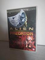 Alien en Predator, Cd's en Dvd's, Alle leeftijden, Ophalen of Verzenden, Zo goed als nieuw