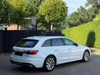 Audi A4 Avant 40 TFSI S line, Auto's, Audi, Stof, Gebruikt, 1984 cc, A4