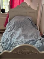 Leuke meiden bed, Huis en Inrichting, Slaapkamer | Bedden, Ophalen of Verzenden, Gebruikt, Eenpersoons