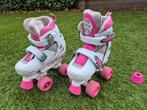 Rolschaatsen mt verstelbaar 26-29, Ophalen, Verstelbaar, Gebruikt