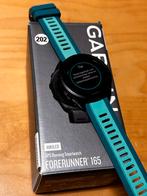 Garmin Forerunner 165 (GPSinruilnr-202), Zwart, Info@gpsinruil.nl, Garmin, Ophalen of Verzenden