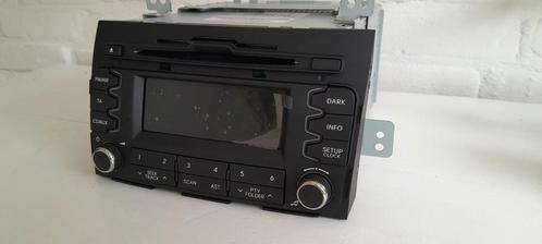 Originele autoradio Kia Sportage 2011, Auto diversen, Autoradio's, Zo goed als nieuw, Ophalen of Verzenden