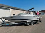Cobalt 206 bowrider met Volvo Penta 5.0 GXI Inruil mogelijk, Watersport en Boten, Speedboten, Ophalen, Binnenboordmotor, 6 meter of meer