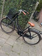 Fiets met mand - Altec, Ophalen, Overige merken, 53 tot 56 cm, Gebruikt