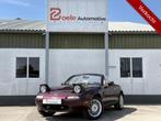 Mazda MX-5 NA 1.6i Art Vin Nr. 29 / Roestvrij / 2e Eig / Ori, Euro 2, Achterwielaandrijving, Gebruikt, Beige