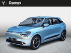 Dongfeng BOX Premium Edition 42 kWh | 360 camera | Adaptie, Stof, 310 km, 95 pk, Blauw