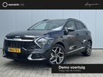 Kia Sportage 1.6 T-GDi MHEV DCT7 DynamicPlusLine | Trekhaak, Stof, 4 cilinders, Zwart, Origineel Nederlands