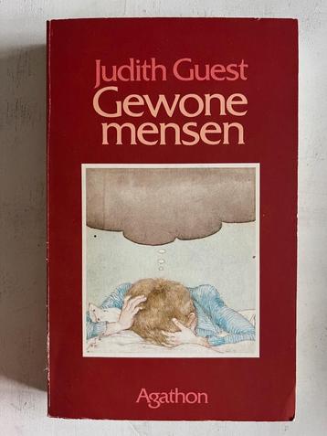 Judith Guest: Gewone mensen beschikbaar voor biedingen