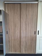 Schuifdeuren inclusief rail, 120 cm of meer, Overige typen, Nieuw, Ophalen of Verzenden