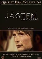 Jagten Mads Mikkelsen DVD 8716777947807, Cd's en Dvd's, Alle leeftijden, Ophalen of Verzenden, Zo goed als nieuw, Drama