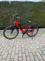 Gazelle ultimate c8, Ophalen, Zo goed als nieuw, Minder dan 47 cm, 50 km per accu of meer