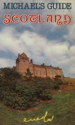 Michael's guide Scotland,, Boeken, Reisgidsen, Ophalen of Verzenden, Zo goed als nieuw, Europa