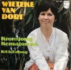 1979	Wieteke van Dort		Krontjong Kemajorran, Nederlandstalig, 7 inch, Single, Verzenden
