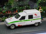 Citroen C15 bloemist Atlas diorama 1:43, Hobby en Vrije tijd, Modelauto's | 1:43, Ophalen of Verzenden, Nieuw, Auto, Overige merken
