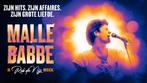 Malle Babbe - de Rob de Nijs musical 21 of 22 januari, Twee personen