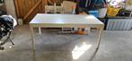 tafel ikea, Huis en Inrichting, Tafels | Statafels, Ophalen, Gebruikt