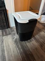 Voer/snack ton, Ophalen, Nieuw