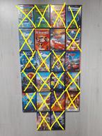 Diverse Disney Pixar dvd's - 5 euro per stuk, Tekenfilm, Ophalen of Verzenden, Zo goed als nieuw, Alle leeftijden