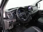 Ford Transit Custom 2.0TDCI Automaat Lang Platinum Edition D, Auto's, 15 km/l, 4 cilinders, Diesel, Ford