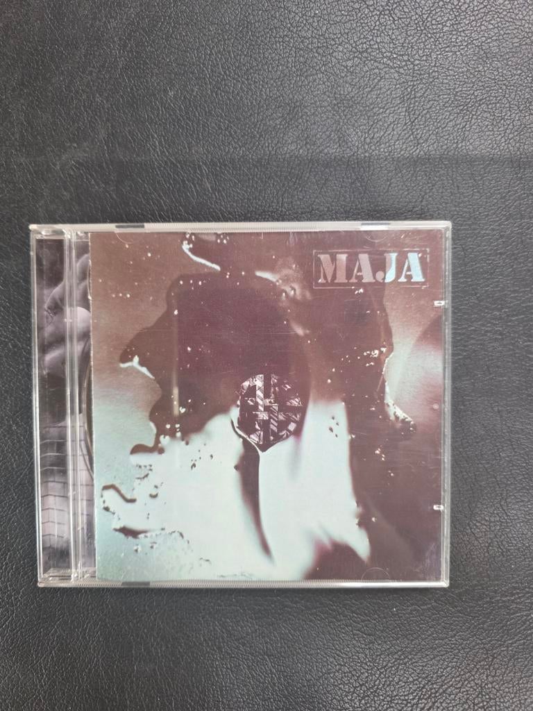Maja CD, Ophalen of Verzenden, Zo goed als nieuw, Boxset